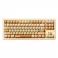 Akko 5087 V3 Bun Wonderland - Mechanical Gaming Keyboard