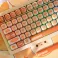 Akko 5087 V3 Bun Wonderland - Mechanical Gaming Keyboard