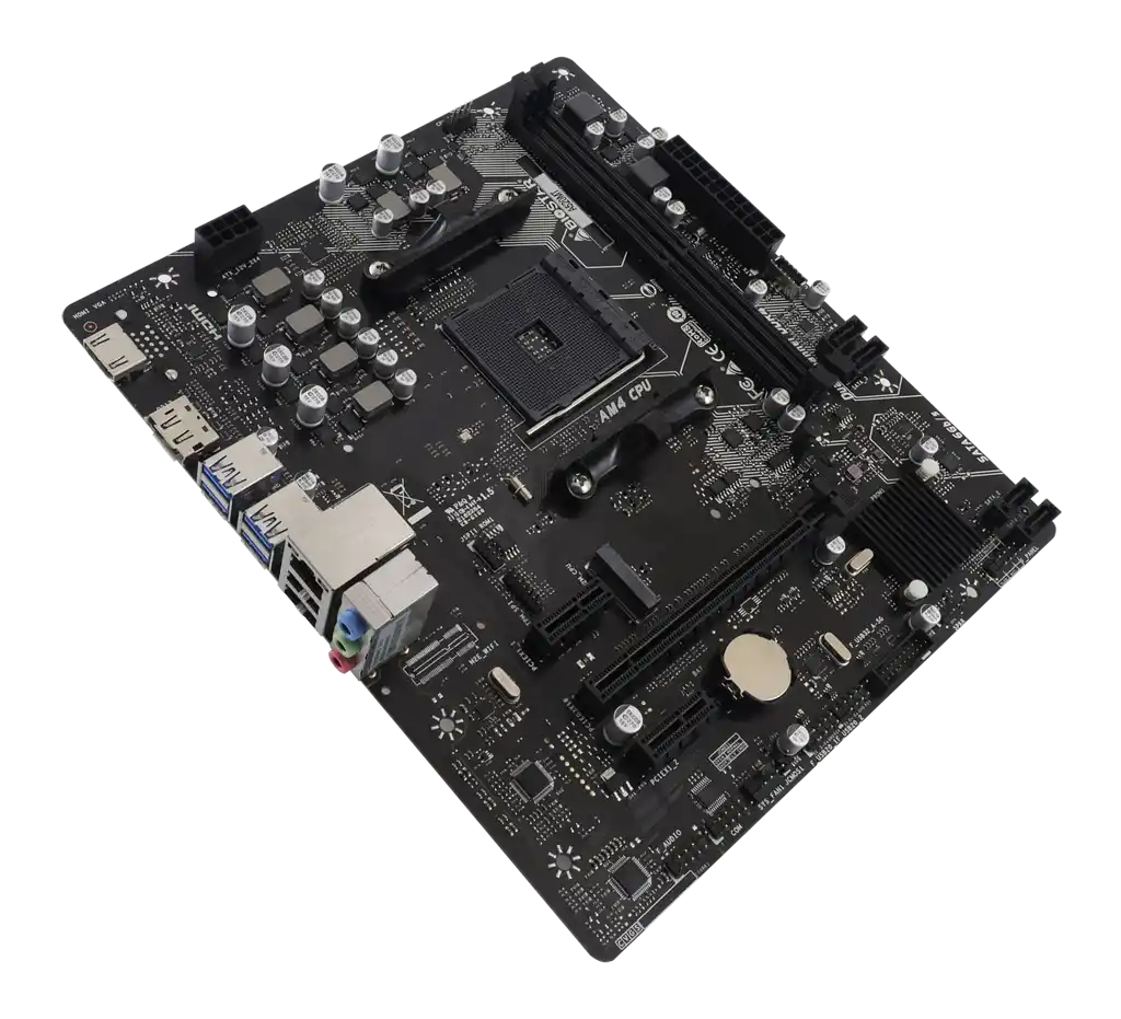 Matične ploče - Matična ploča AM4 Biostar A520MT DP/HDMI/M.2
