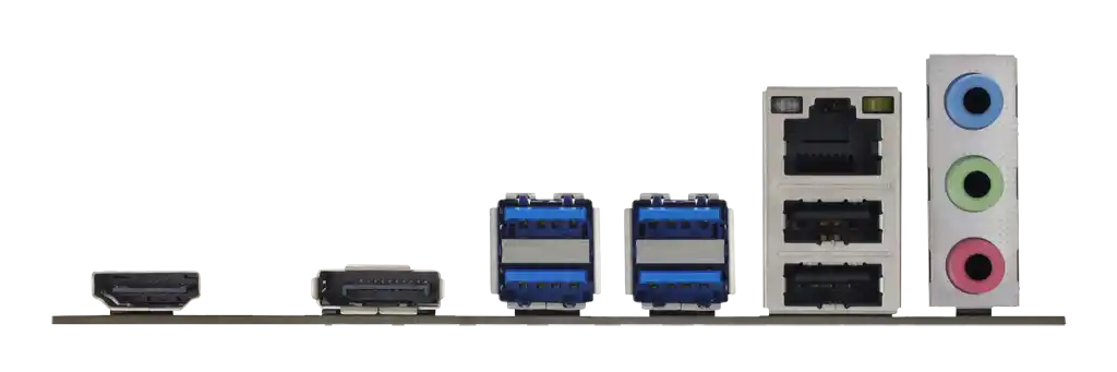 Matična ploča AM4 Biostar A520MT DP/HDMI/M.2