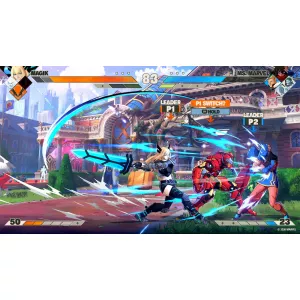 PS5 MARVEL Tōkon: Fighting Souls