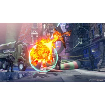 Playstation 5 igre - PS5 MARVEL Tōkon: Fighting Souls