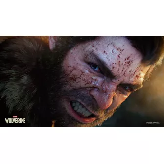 Playstation 5 igre - PS5 Marvel’s Wolverine