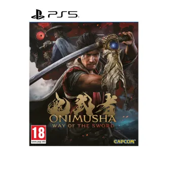 Playstation 5 igre - PS5 Onimusha: Way of the Sword