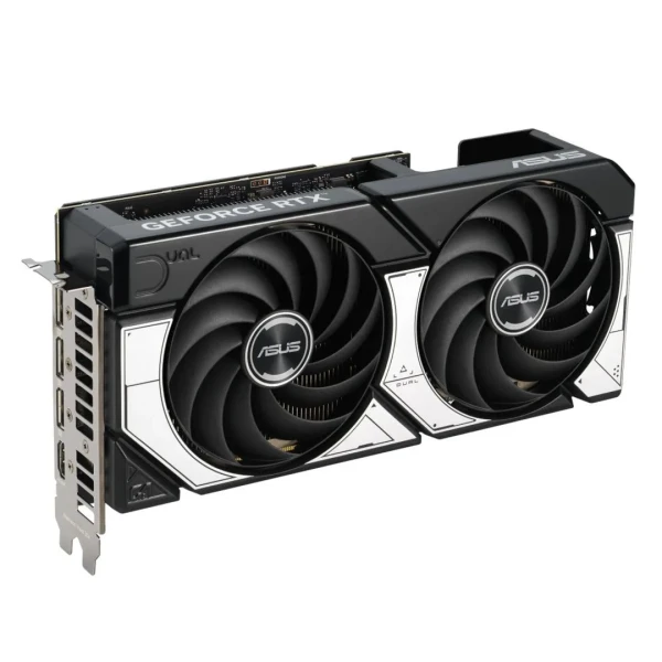 Grafička karta Asus DUAL-RTX5070-O12G 12GB DDR7 192bit 3XDP/HDMI
