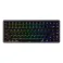 Akko Air 01 Low Profile Space Gray - Mechanical Gaming Keyboard