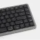 Akko Air 01 Low Profile Space Gray - Mechanical Gaming Keyboard