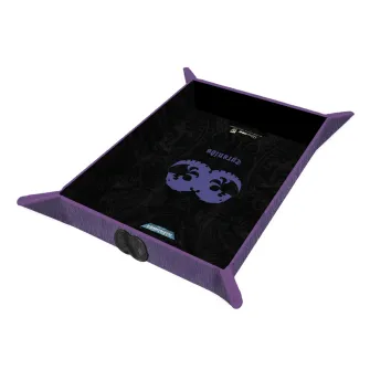 Warhammer pribor i oprema - Ultra Pro Warhammer 40K: Tyranid Folding Dice Tray Premium