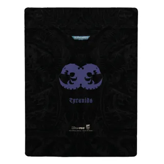 Warhammer pribor i oprema - Ultra Pro Warhammer 40K: Tyranid Folding Dice Tray Premium