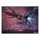 X CaesarWorks 1/100 Other Flower -  Lycoris Model kit (CN102025B)