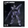 X CaesarWorks 1/100 Other Flower -  Lycoris Model kit (CN102025B)