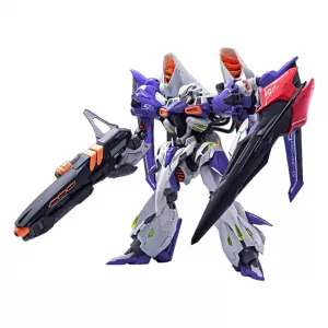 SciFi i Anime - The Sword of Rage SES10-RNF/XS Model Kit