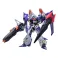 The Sword of Rage SES10-RNF/XS Model Kit