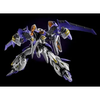 SciFi i Anime - The Sword of Rage SES10-RNF/XS Model Kit
