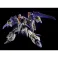 The Sword of Rage SES10-RNF/XS Model Kit