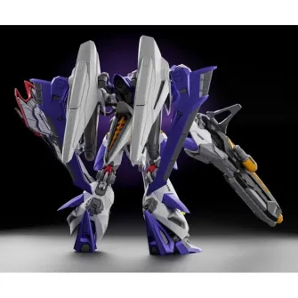 SciFi i Anime - The Sword of Rage SES10-RNF/XS Model Kit