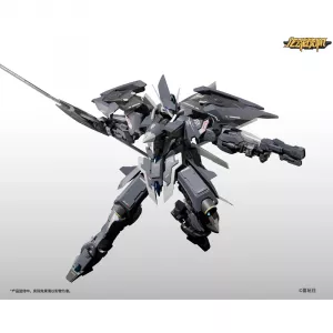 XiWanShe Studio - Dragon Soul Fighter Series J-20 Cang Wei Model Kit