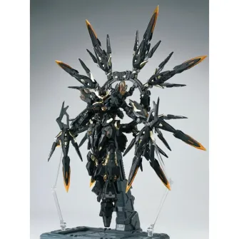 SciFi i Anime - Vientiane Fusion 1/100 Black Apocalypse Model Kit