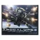 Vientiane Fusion 1/100 Black Apocalypse Model Kit