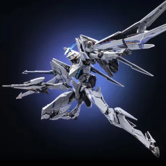 SciFi i Anime - Mecha BREAK Superior Class Jiexian Ji Maosun Standard Model
