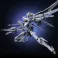 Mecha BREAK Superior Class Jiexian Ji Maosun Standard Model