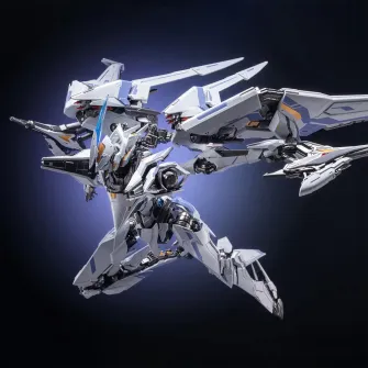 SciFi i Anime - Mecha BREAK Superior Class Jiexian Ji Maosun Standard Model
