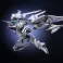 Mecha BREAK Superior Class Jiexian Ji Maosun Standard Model