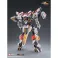 1/100 Zodiac Guardian Baffarion (Hemoxian x ToysComic) Model Kit