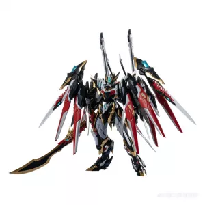 Xing Jia Soul Generals: Ganjiang (Plastic Model)