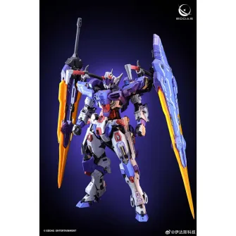 SciFi i Anime - Eddas Technology Valkyrie Mecha 1/100 Model Kit