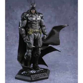 SciFi i Anime - LPZZ Batman Arkham Knight V8.04 DC 1/12