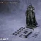 LPZZ Batman Arkham Knight V8.04 DC 1/12