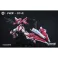 Qianqu Shang - 1/100 Alkaid Pink II Model Kit