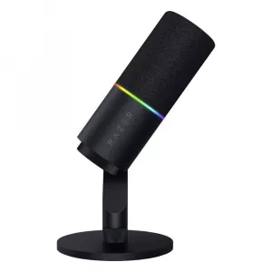 Razer Seiren V3 Pro - Professional Dynamic Microphone with USB and XLR Output - FRML