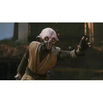 Playstation 5 igre - PS5 Star Wars Zero Company