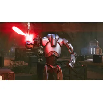 Xbox Series X/S igre - XSX Star Wars Zero Company