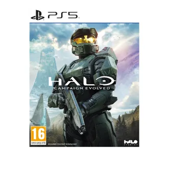 Playstation 5 igre - PS5 Halo: Campaign Evolved