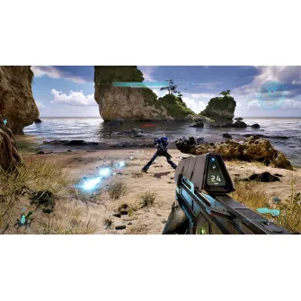 Playstation 5 igre - PS5 Halo: Campaign Evolved