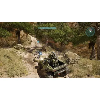 Playstation 5 igre - PS5 Halo: Campaign Evolved