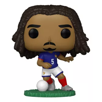 Funko POP! Figure - Funko POP! Football: France - Jules Kounde