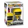 Funko POP! TV: Power Rangers Z - Zeo Ranger Yellow