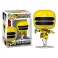 Funko POP! TV: Power Rangers Z - Zeo Ranger Yellow