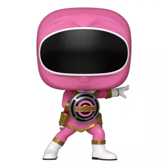 Funko POP! Figure - Funko POP! TV: Power Rangers Z - Zeo Ranger Pink