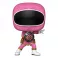 Funko POP! TV: Power Rangers Z - Zeo Ranger Pink