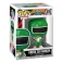 Funko POP! TV: Power Rangers Z - Zeo Ranger Green