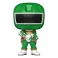 Funko POP! TV: Power Rangers Z - Zeo Ranger Green