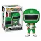 Funko POP! TV: Power Rangers Z - Zeo Ranger Green