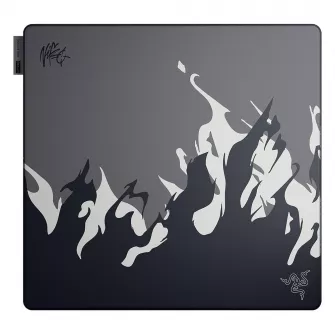 Podloge za miševe - Gigantus V2 Pro - Soft Gaming Mouse Mat - L - NiKo Edition