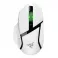 Basilisk V3 X HyperSpeed - Wireless Ergo Mouse - White Edition