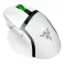 Basilisk V3 X HyperSpeed - Wireless Ergo Mouse - White Edition